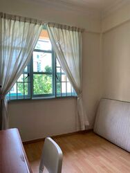 Faber Crest (D5), Condominium #439715781